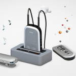 Improving your NHS hearing aids Improving your NHS hearing aids