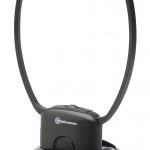 New Amplicomms TV200 Wireless Headset New Amplicomms TV200 Wireless Headset