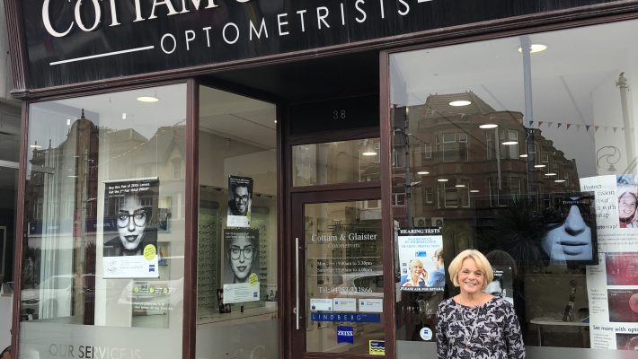 New Hearing Centre St Annes New Hearing Centre St Annes