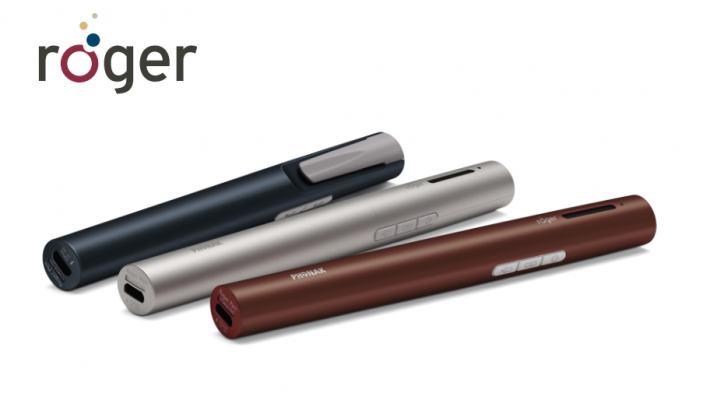 Phonak Roger Pen Phonak Roger Pen