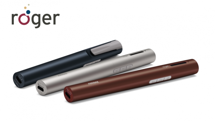 Phonak Roger Pen