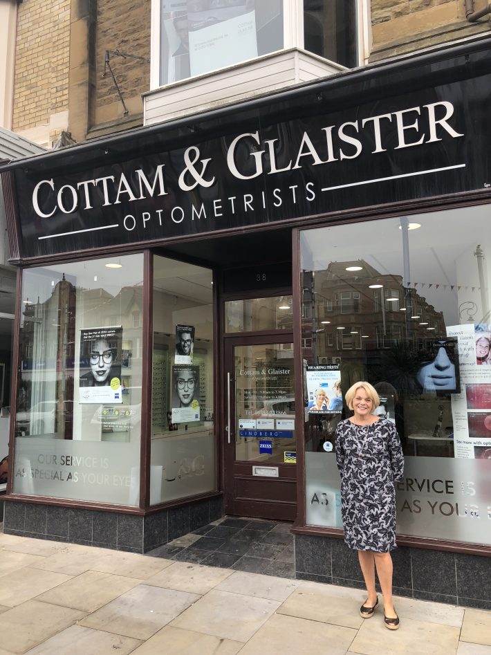 CottamandGlaister