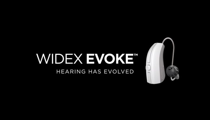 Widex Evoke