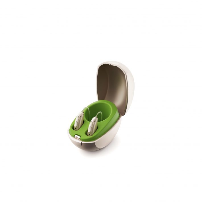 Packshot_Phonak_Mini_Charger_Case_open_with_HI