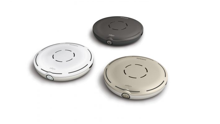 Phonak Roger Select-Speech understanding in noisy listening situations Phonak Roger Select-Speech understanding in noisy listening situations