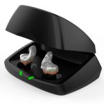 Starkey Livio Custom Rechargeable Hearing Aids Starkey Livio Custom Rechargeable Hearing Aids