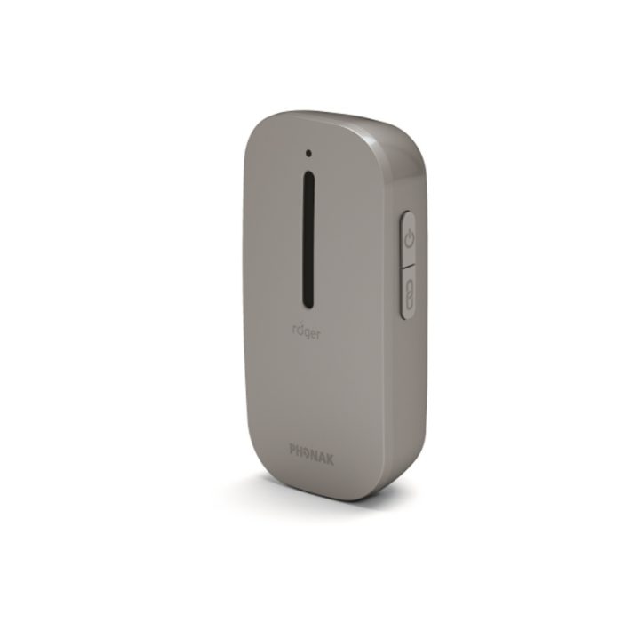 Roger Clip-On Mic v1.1
