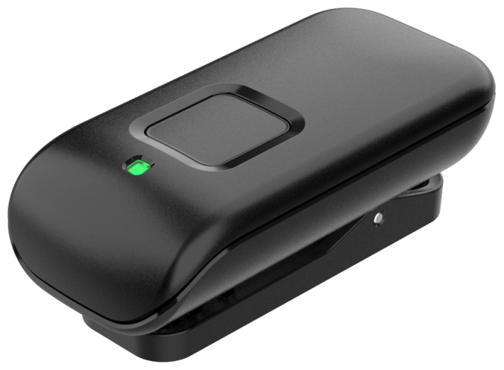 Starkey Mini Remote Microphone