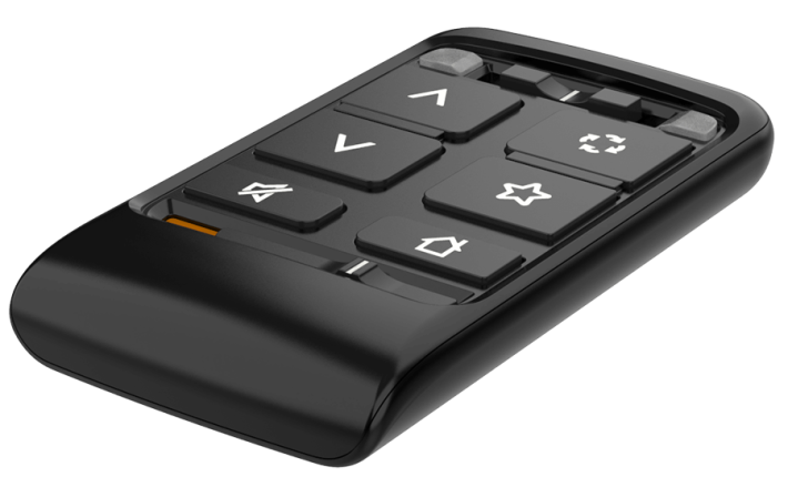 Starkey Remote Control