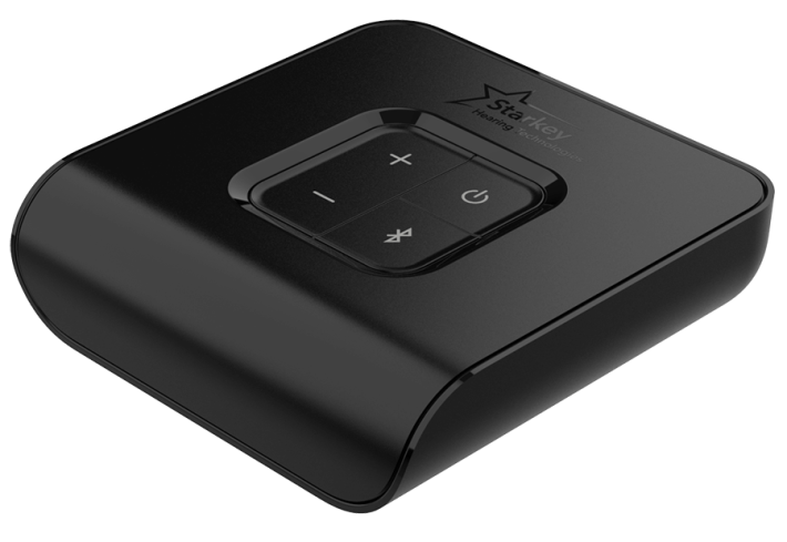 Starkey TV Streamer