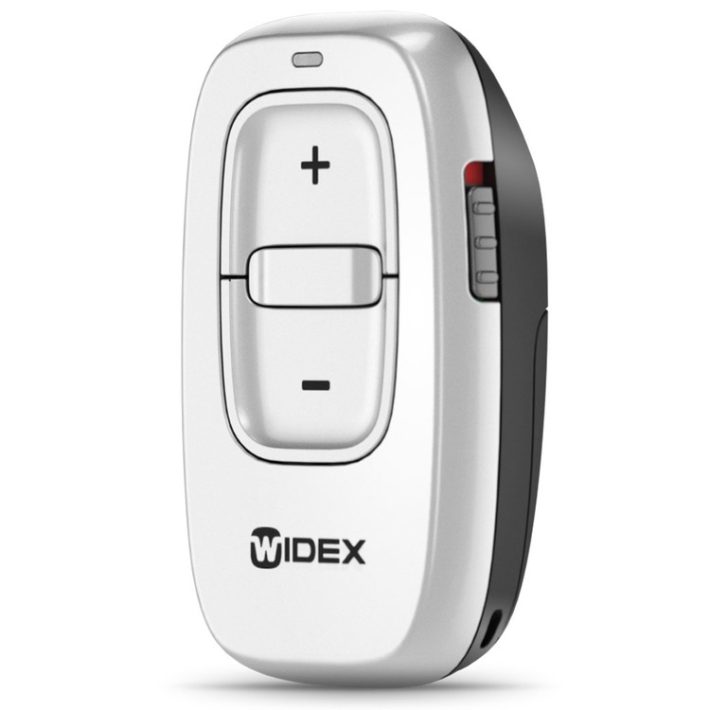 WIDEX RC-DEX
