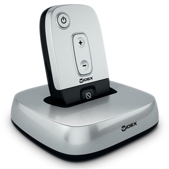 WIDEX TV-DEX