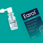 Earol Aftercare Spray (10ml) Earol Aftercare Spray (10ml)