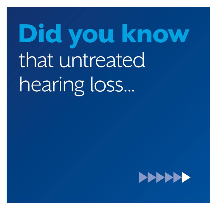 Hearing Loss Statistics
