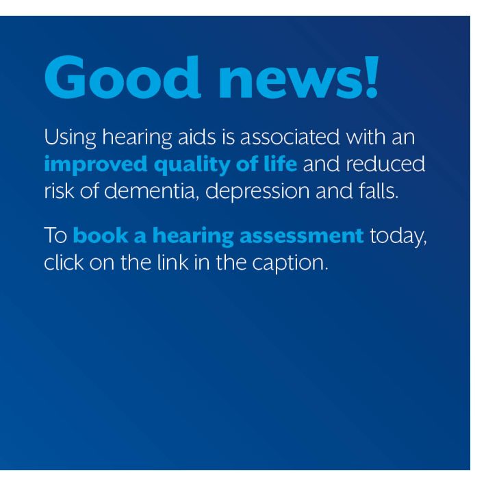 Hearing Loss Statistics6